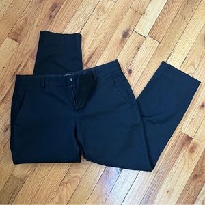Banana Republic Black Office pants (4P)